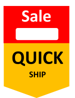 QUICK SHIP DESIGNER CHIMERE STYLE 070316 (BLACK/BLK-SILVERLT)