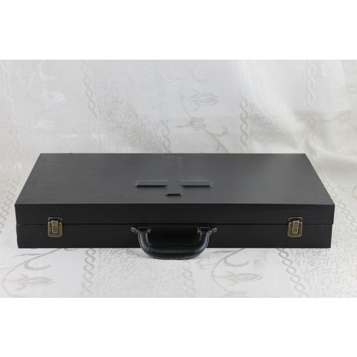 Bishop Crozier G-64 XN With Case
