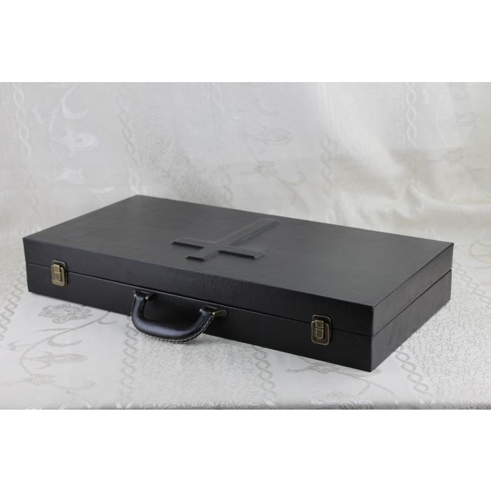 Bishop Crozier G-64 XN With Case