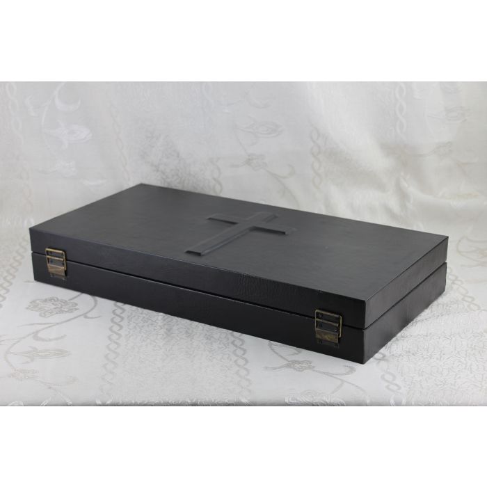 Bishop Crozier G-20 XN With Case