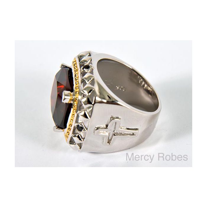 Mercy Robes Rings Mercy Ring