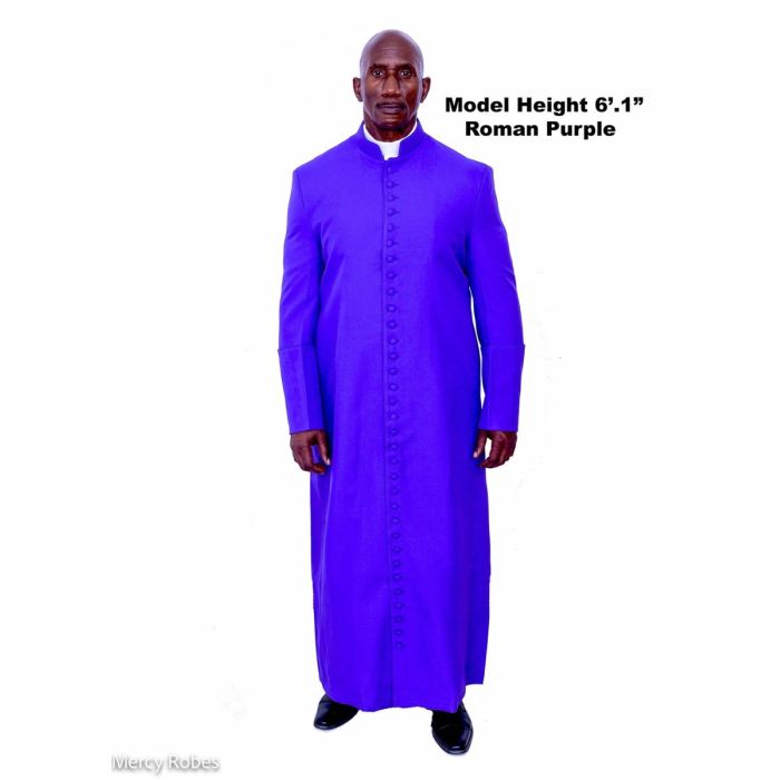 Bishop Vestment (B)