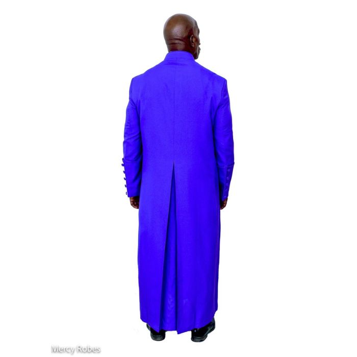 Bishop Vestment (B)