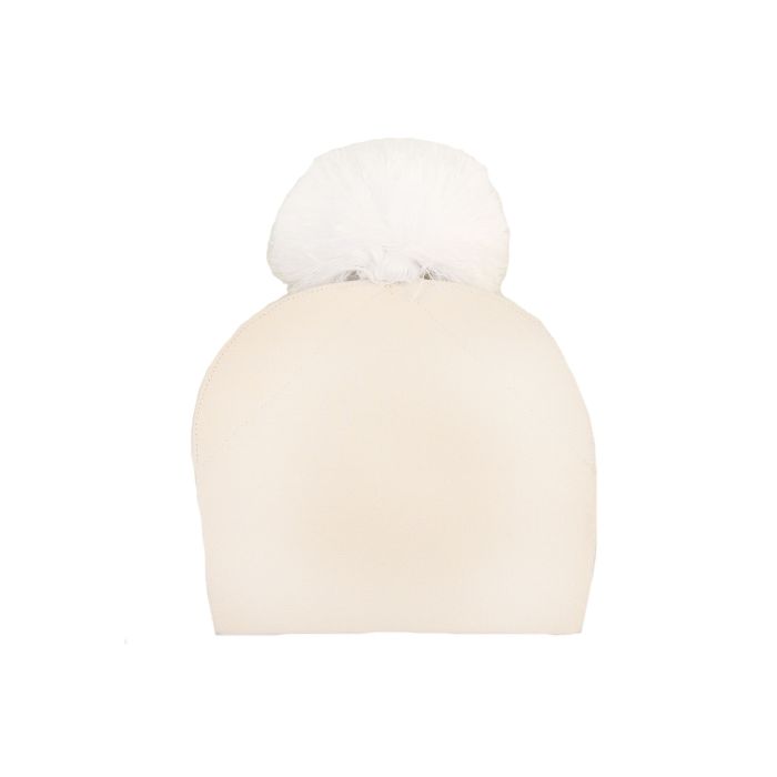 4 Wing Biretta (Cream/White) display picture 2