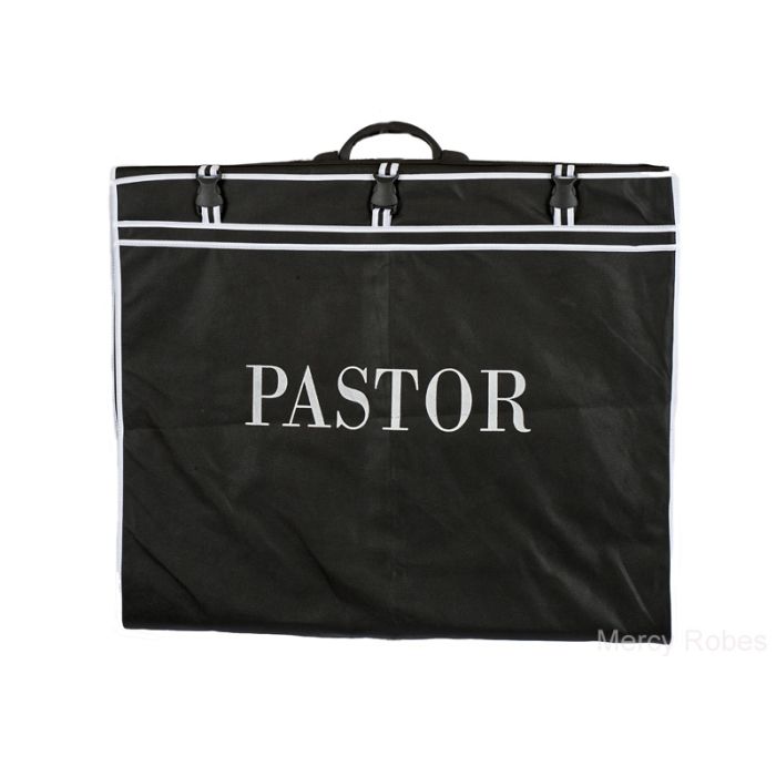 Womens Pastors Vestment