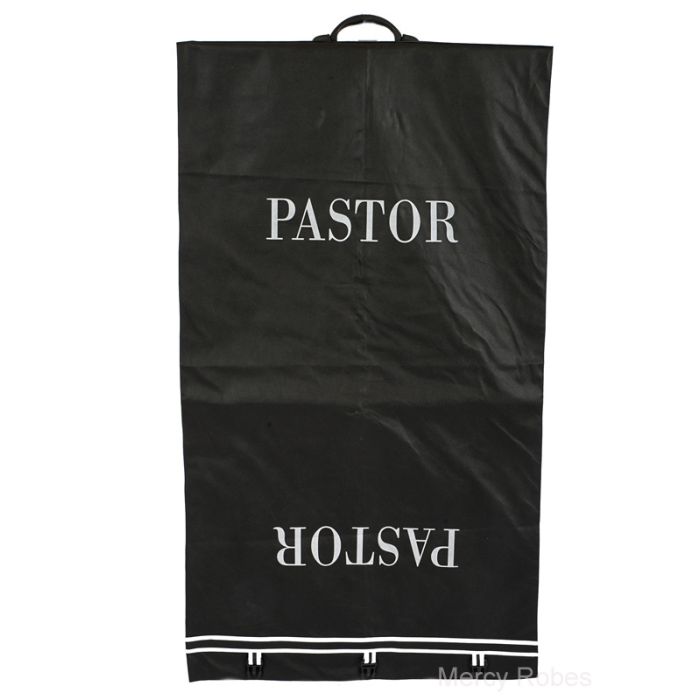 Womens Pastors Vestment