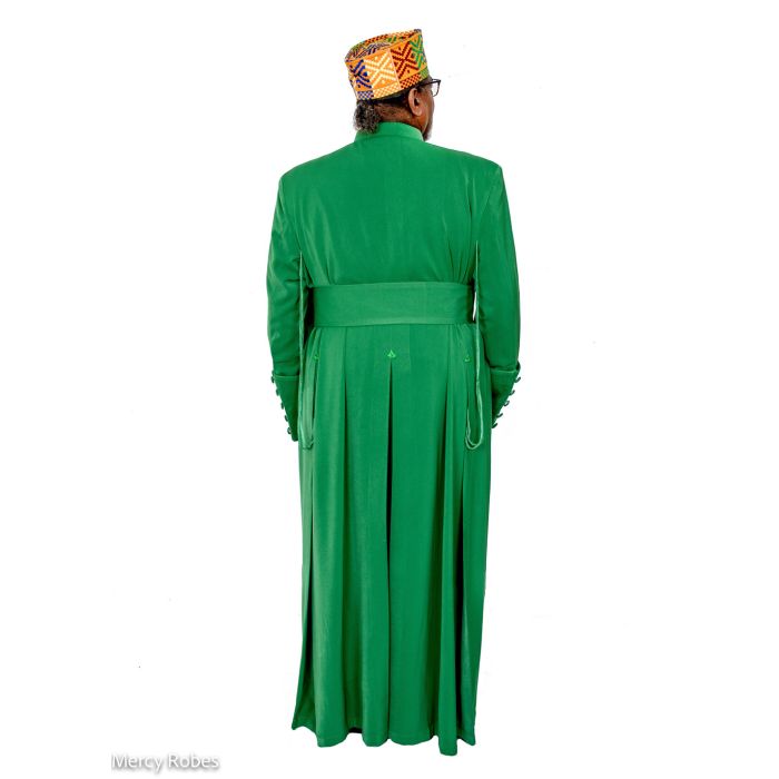 Mens Bishop Vestment & Apostle Vestment