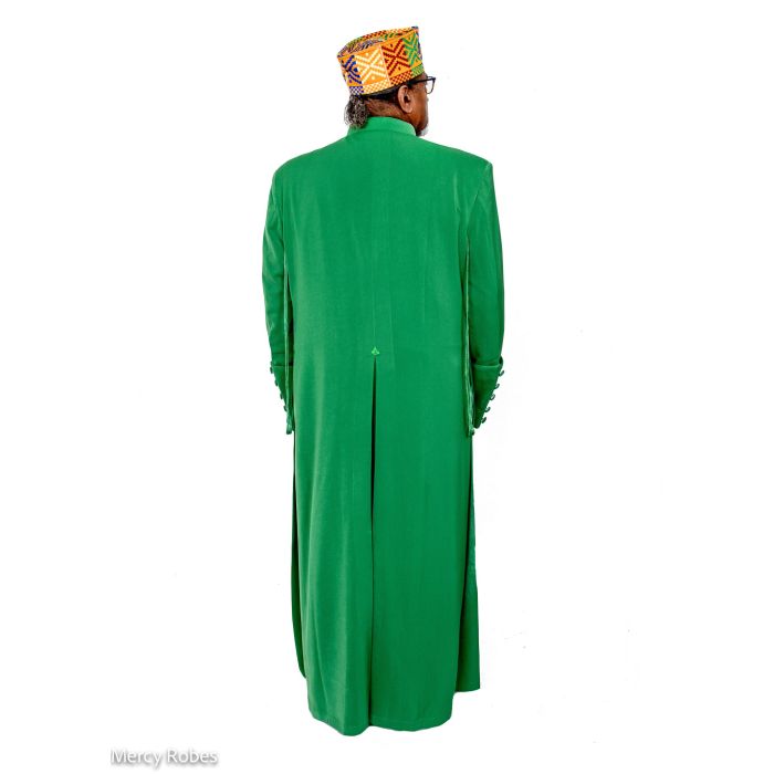 Mens Bishop Vestment & Apostle Vestment