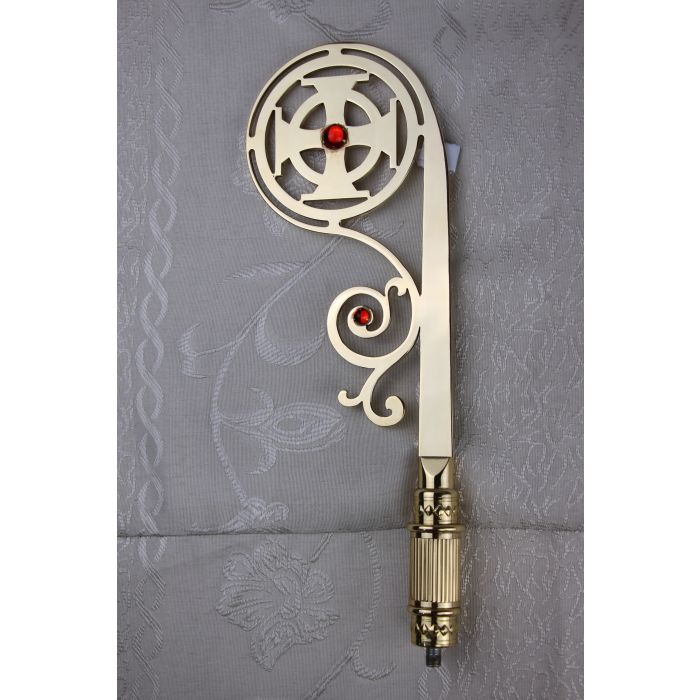 Bishop Crozier G-20 XN With Case