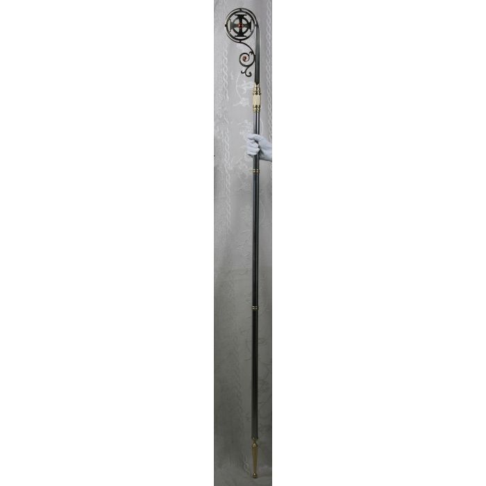 Bishop Crozier G-20 XN With Case