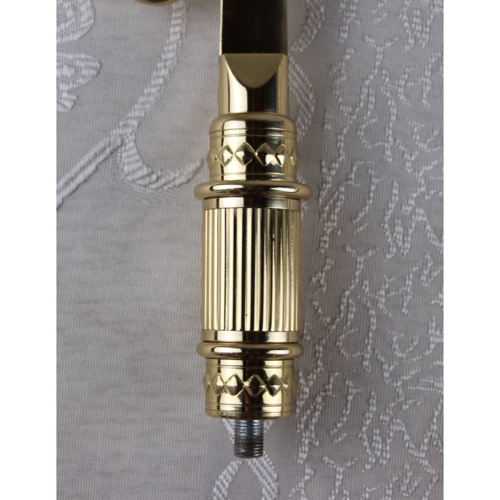 Bishop Crozier G-20 XN With Case
