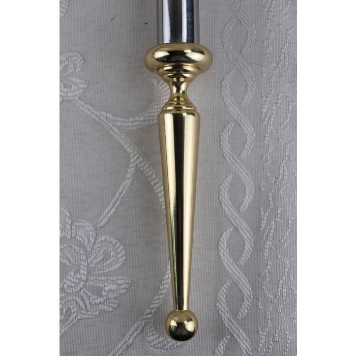 Bishop Crozier G-20 XN With Case