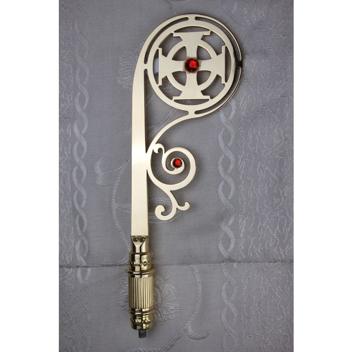 Bishop Crozier G-20 XN With Case