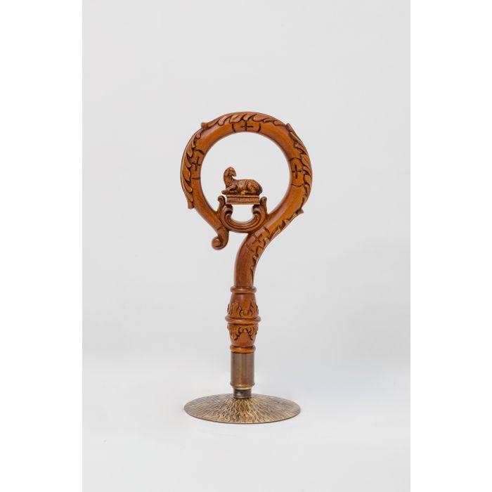 Bishop Crozier Art # 1730/B
