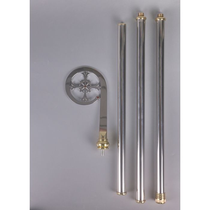 Bishop Crozier G-64 XN With Case