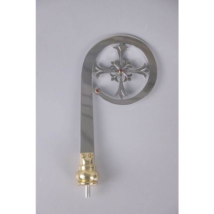 Bishop Crozier G-64 XN With Case
