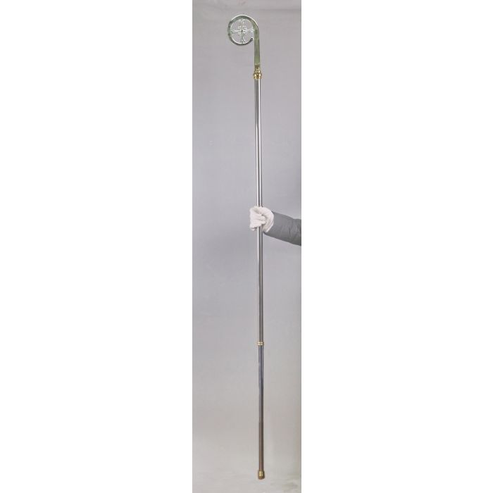 Bishop Crozier G-64 XN With Case
