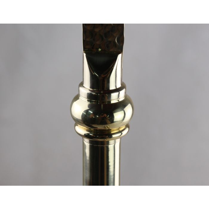 Bishop Crozier G-29 XN With Case