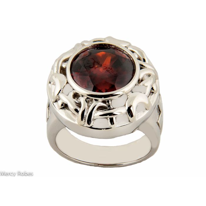 Clergy Apostle Ring Style Subs622 (S-R)