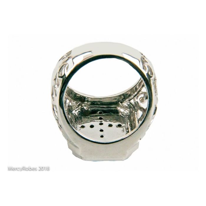 Clergy Apostle Ring Style Subs622 (S-R)