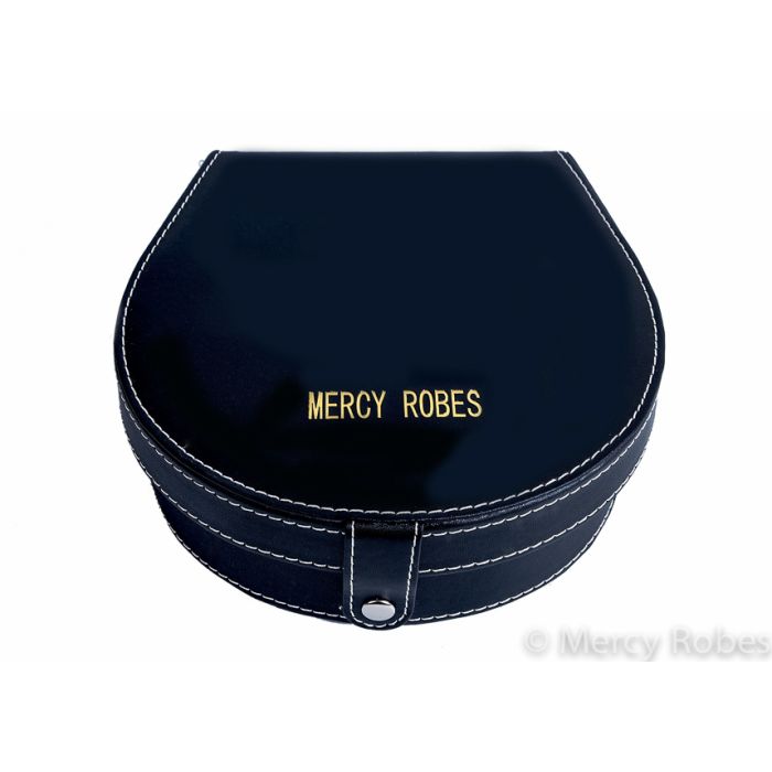 Clergy Collar (1.0" Pontiff Collar)