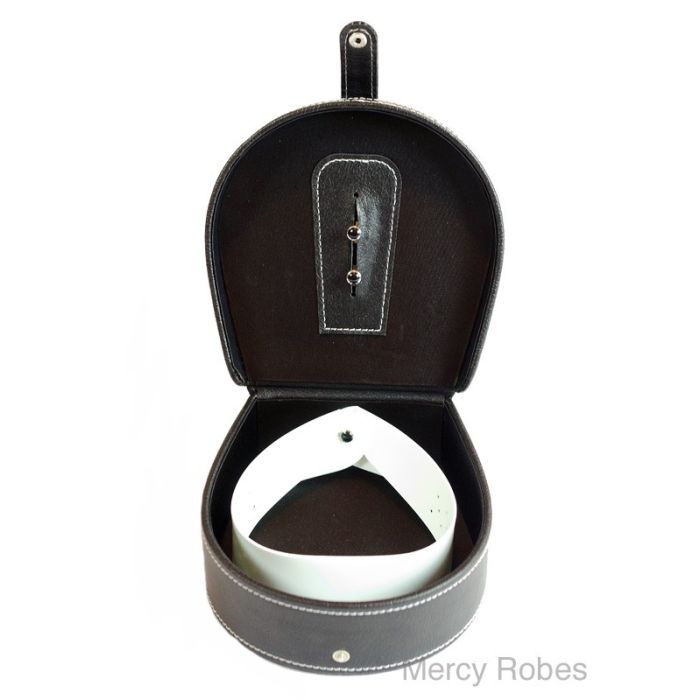 Clergy Collar (1.0" Pontiff Collar)