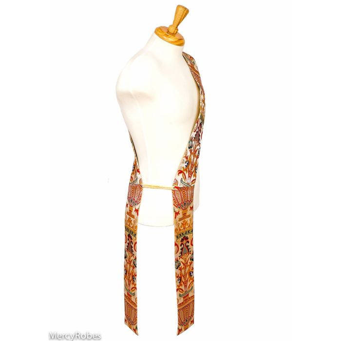 Deacon Coronation Stole 01