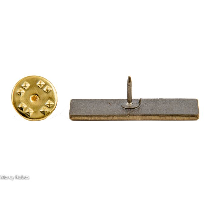 Deaconess Cross Lapel Pin 03