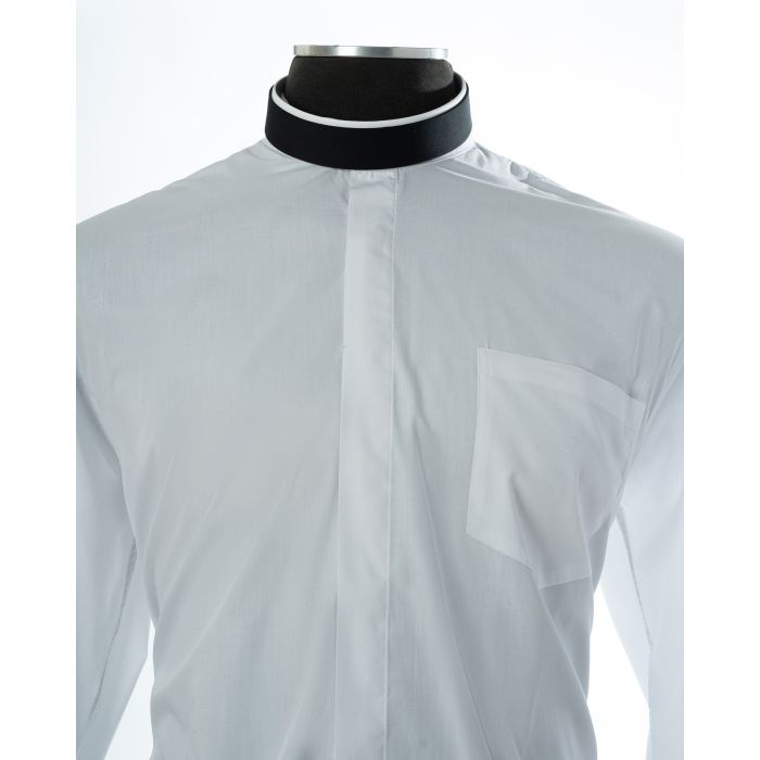 the editor’s choice Double Collar Double Collar Leather Jacket - Women | PCFG | Wolf & Badger