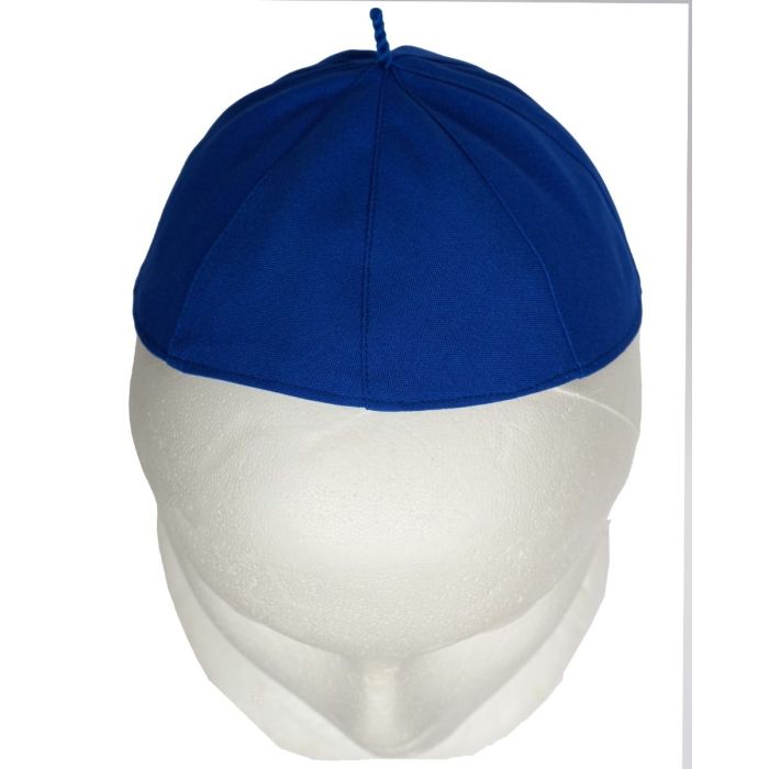 Mens Overseer Vestment (A) Royal Blue