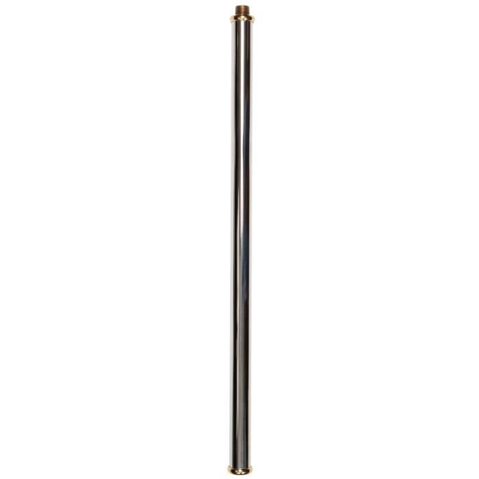 Bishop Crozier GP-20 XN With Case - Elegant Design for Religious