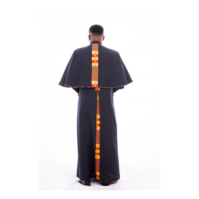 Mens Robe Style Kinte Mercy 202301