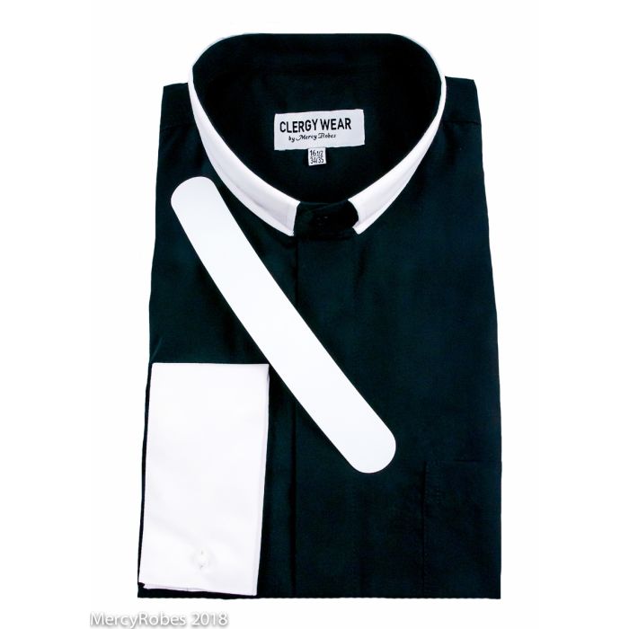 two tone dress shirts OTR Mens off Two-Tone Dress Shirt | N502