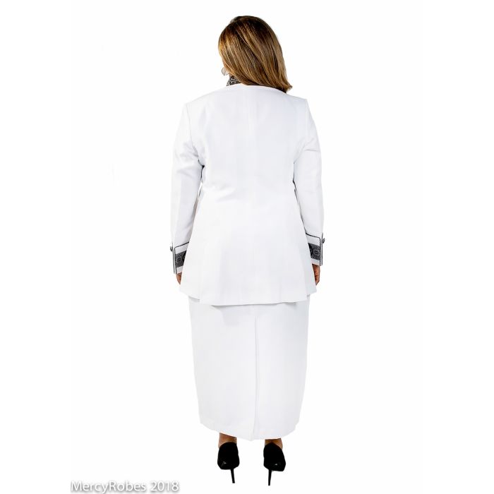 knee length dresses for ladies SMYTHE: Duchess Blazer