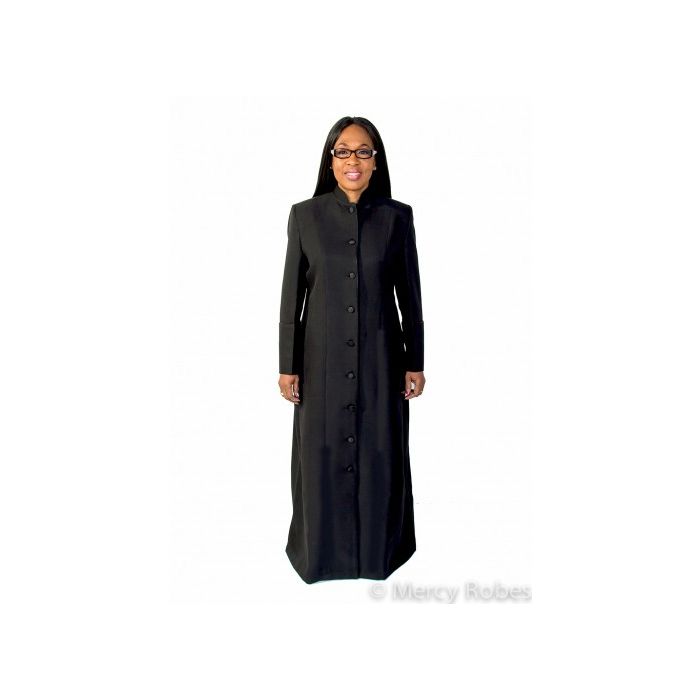 Womens Class A Vestment - Elegant and Stylish Religious Attire for Women