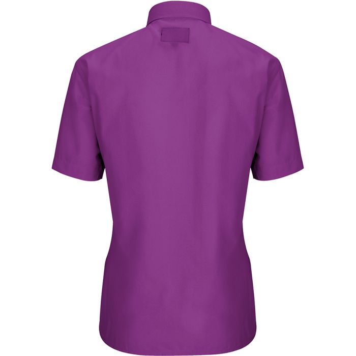 strapless open back dress Hanging On Every Word Lavender Purple Shirt Dress – Shop the Mint