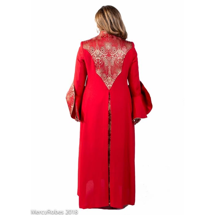 Catalogue robe 2018 clearance