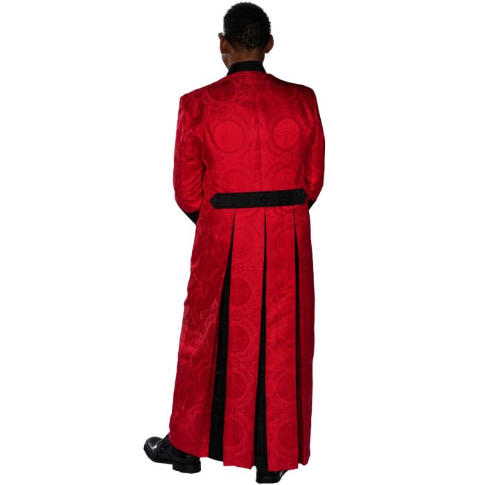 Sasquatchfabrix. [THREE LAYER ROBE ]
