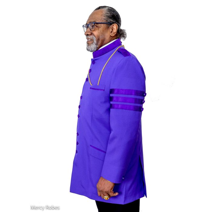 Roman jackets online