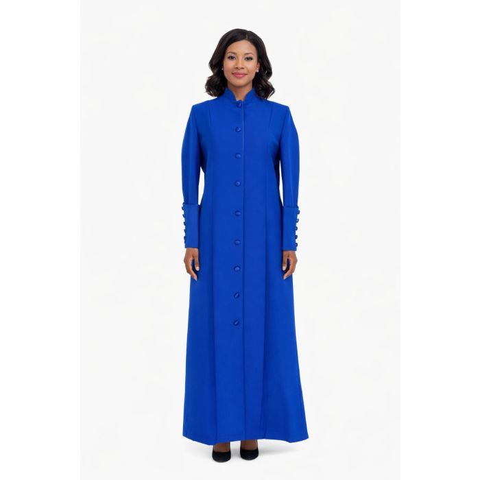 royal blue church dress Terramina Church Dress 7051-Royal Blue, Royal Blue / 14