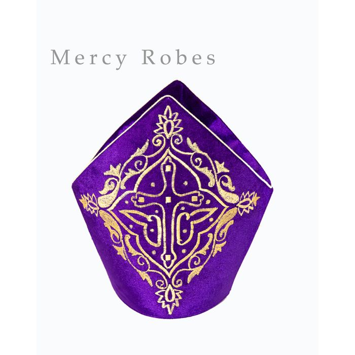 Bishop Vestment (B)