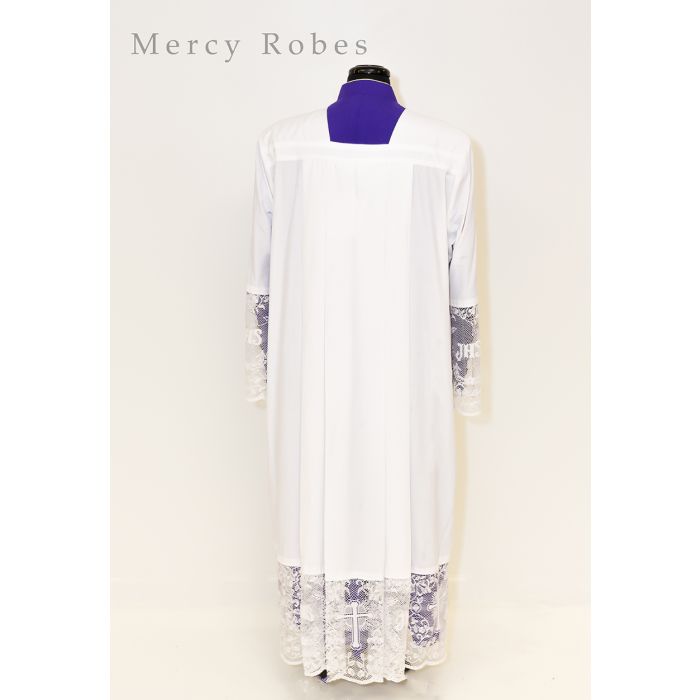 Bishop Vestment (B)