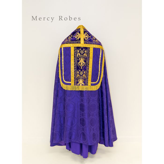 Bishop Vestment (B)
