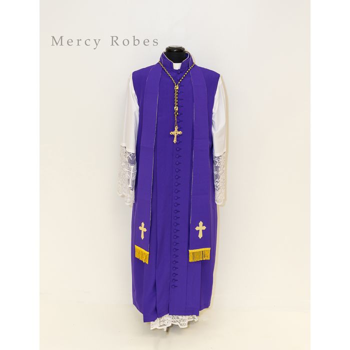 Bishop Vestment (B)