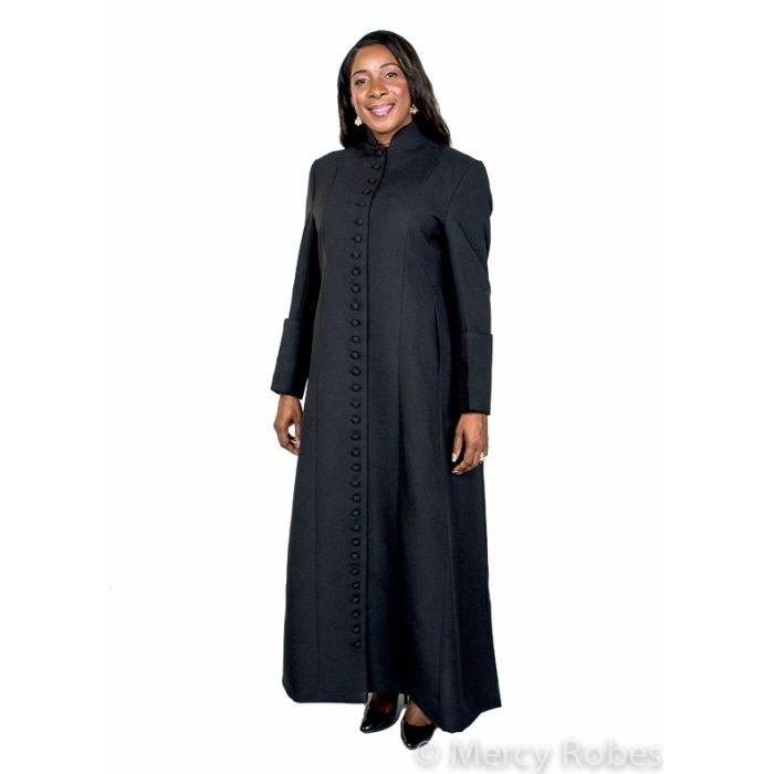 Womens Pastors Vestment