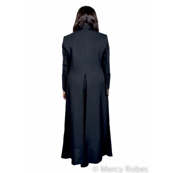 Womens Pastors Vestment