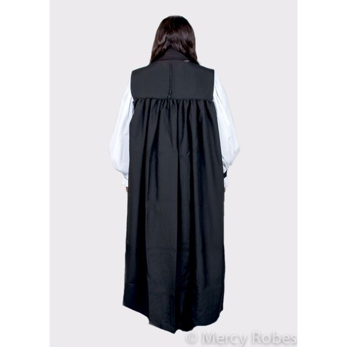 Womens Pastors Vestment