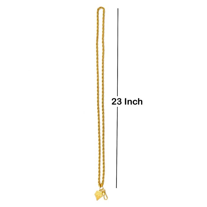 BISHOP PECTORAL CHAIN SUBS202509 G