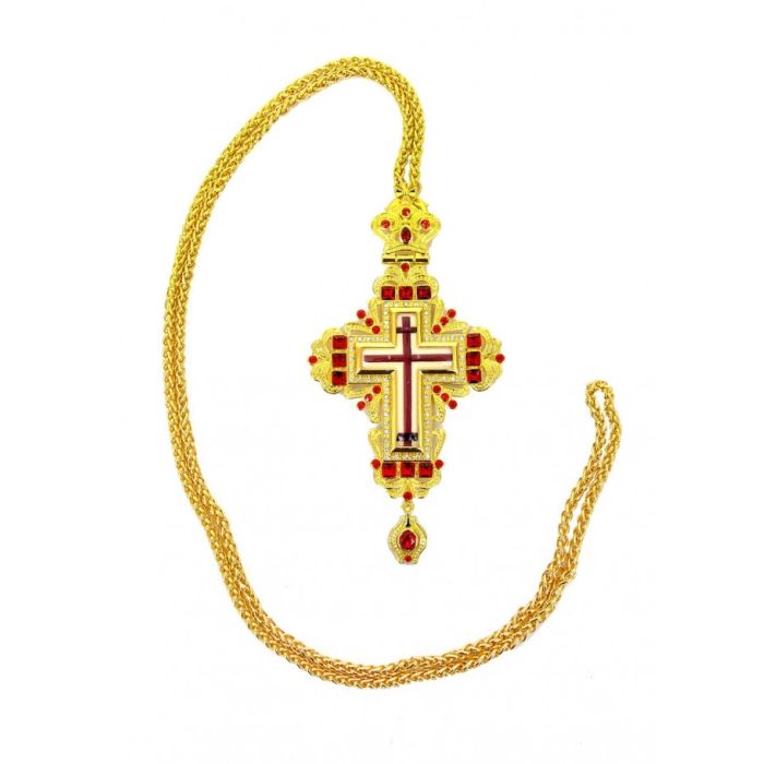 Pectoral Cross Style # W1902
