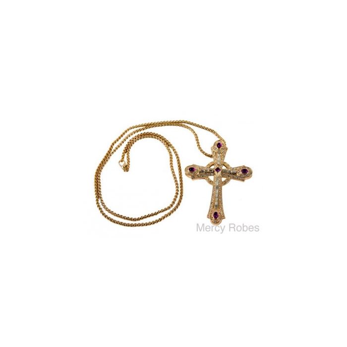 Bishop Vestment (B)